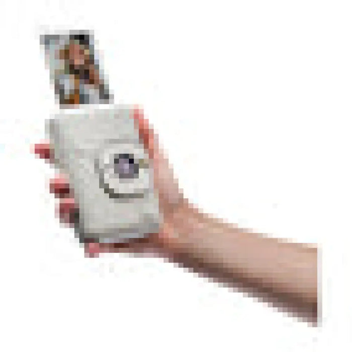 Фотоапарат за моментни снимки FUJIFILM INSTAX MINI LIPLAY
