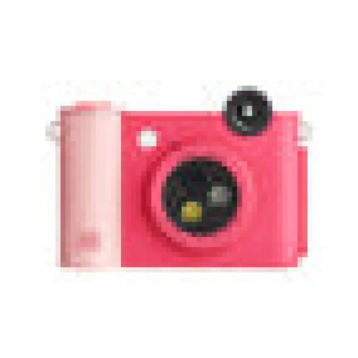 Фотоапарат за моментни снимки KODAK SMILE + BLACK