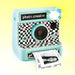 Фотоапарат за Моментни Снимки Canal Toys CLK 019