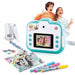 Фотоапарат за Моментни Снимки Canal Toys CLK 028