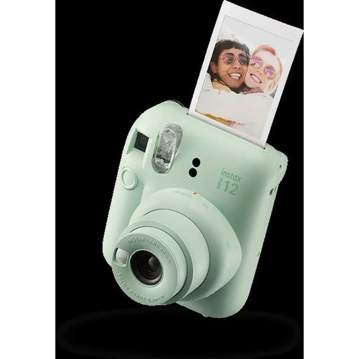 Фотоапарат за Моментни Снимки Fujifilm Mini 12
