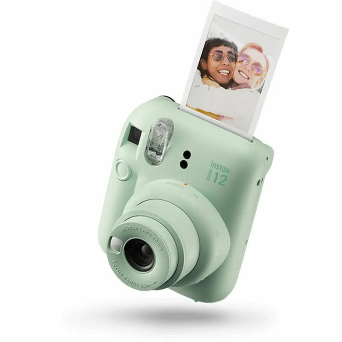 Фотоапарат за Моментни Снимки Fujifilm Mini 12