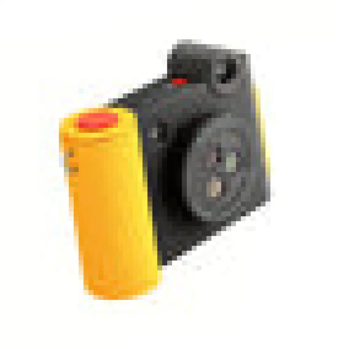 Фотоапарат за моментни снимки KODAK SMILE + BLACK