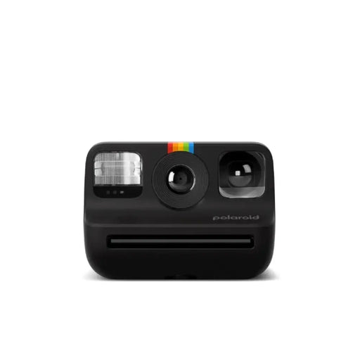 Фотоапарат за моментни снимки Polaroid GO Gen 2 Black 009096