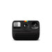 Фотоапарат за моментни снимки Polaroid GO Gen 2 Black 009096