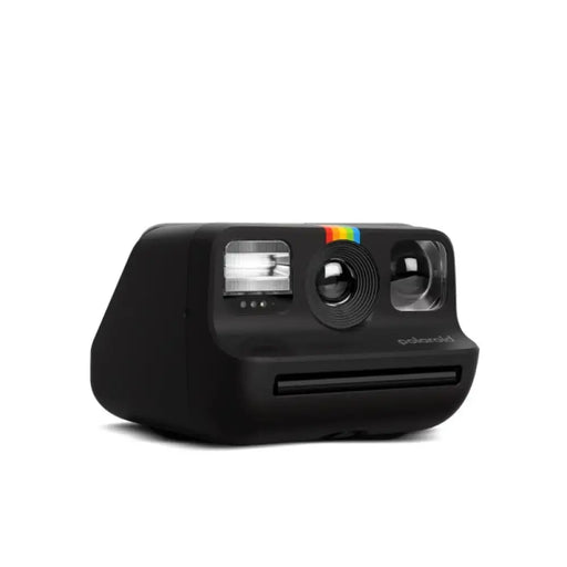 Фотоапарат за моментни снимки Polaroid GO Gen 2 Black 009096