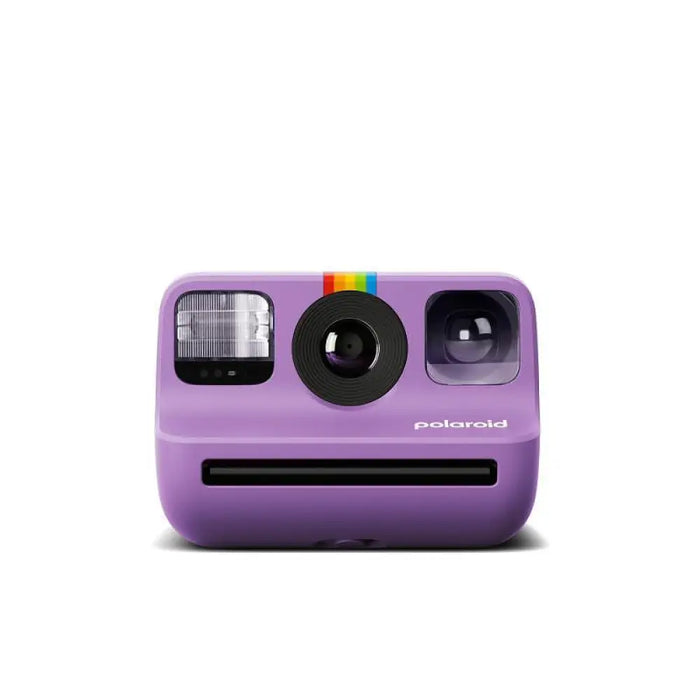 Фотоапарат за моментни снимки Polaroid GO Gen 2 Purple