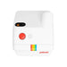Фотоапарат за моментни снимки Polaroid GO Gen 2 White 009097