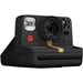 Фотоапарат за моментни снимки Polaroid NOW + Black 009061