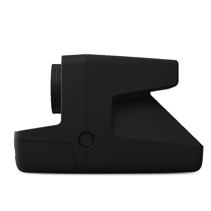 Фотоапарат за моментни снимки Polaroid NOW + Gen 2 Black
