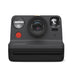Фотоапарат за моментни снимки Polaroid NOW Gen 2 Black