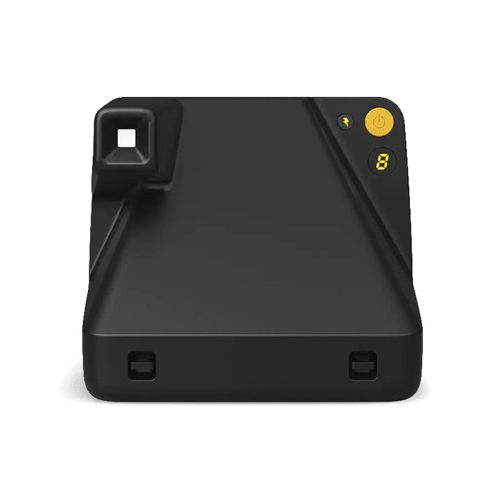 Фотоапарат за моментни снимки Polaroid NOW Gen 2 Black and