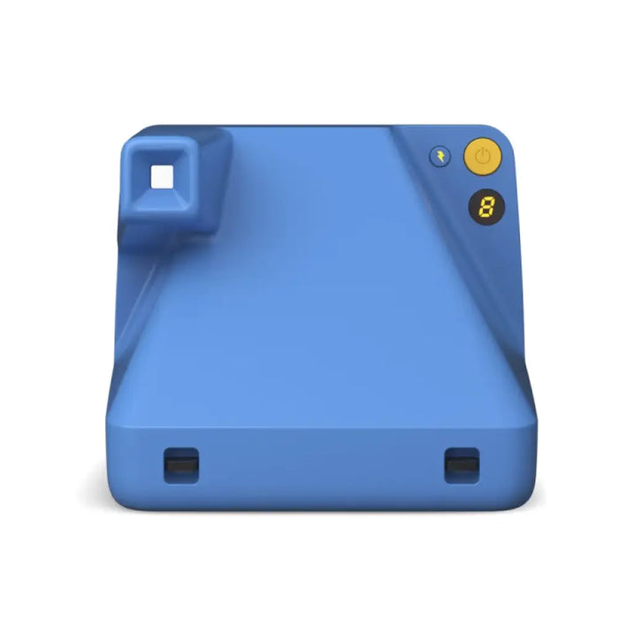 Фотоапарат за моментни снимки Polaroid NOW Gen 2 Blue 009073
