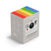 Фотоапарат за моментни снимки Polaroid NOW Gen 3 Pebble