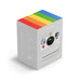 Фотоапарат за моментни снимки Polaroid NOW+ Gen 3 White