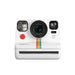 Фотоапарат за моментни снимки Polaroid NOW + White 009062