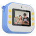 Фотоапарат за моментни снимки XMART KIDS THERMAL CAMERA P9
