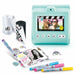 Фотоапарат за Моментни Снимки Canal Toys CLK 019