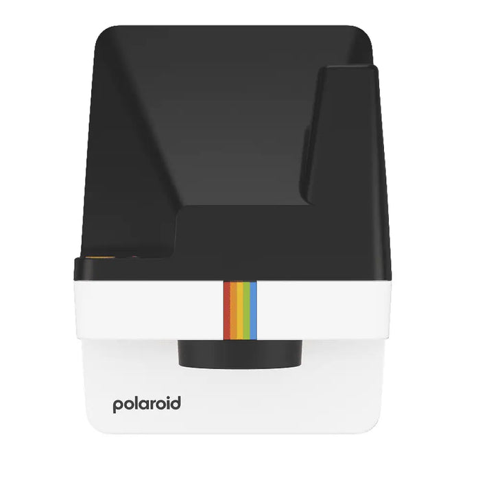 Фотоапарат за моментни снимки Polaroid NOW Gen 2 Black and