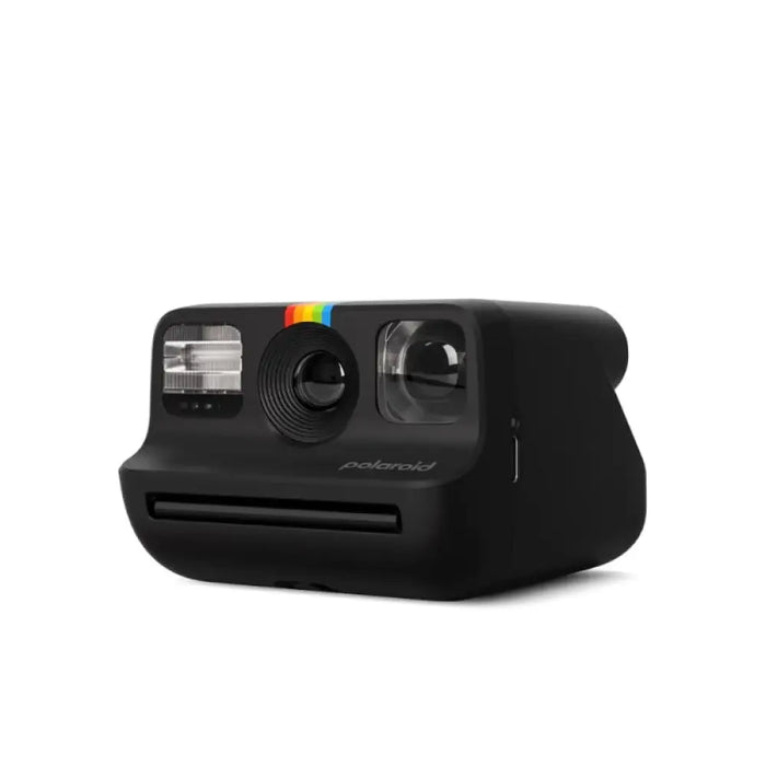 Фотоапарат за моментни снимки Polaroid GO Gen 2 Black 009096