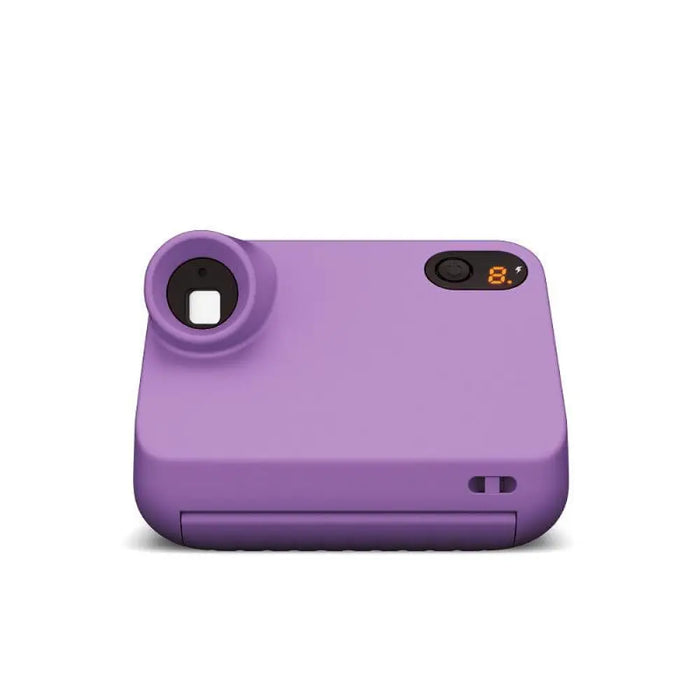 Фотоапарат за моментни снимки Polaroid GO Gen 2 Purple