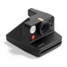 Фотоапарат за моментни снимки Polaroid NOW + Gen 3 Black