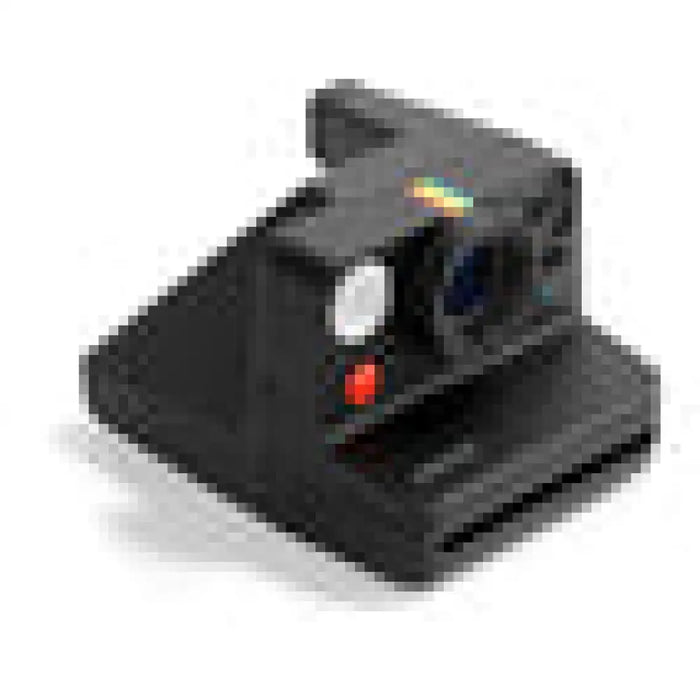 Фотоапарат за моментни снимки POLAROID NOW+ GEN 3 WHITE