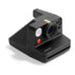 Фотоапарат за моментни снимки POLAROID NOW+ GEN 3 WHITE