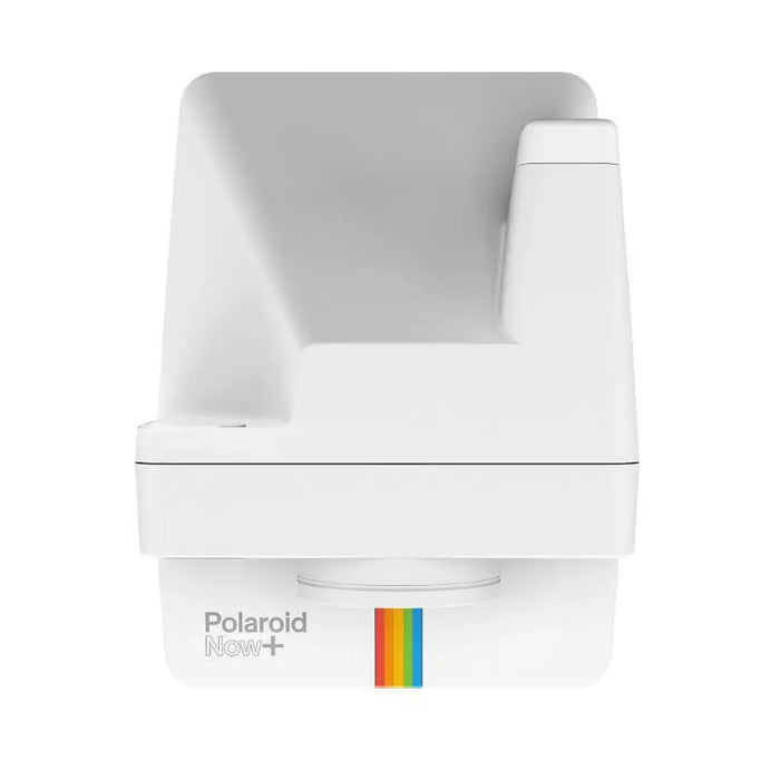 Фотоапарат за моментни снимки Polaroid NOW + White 009062