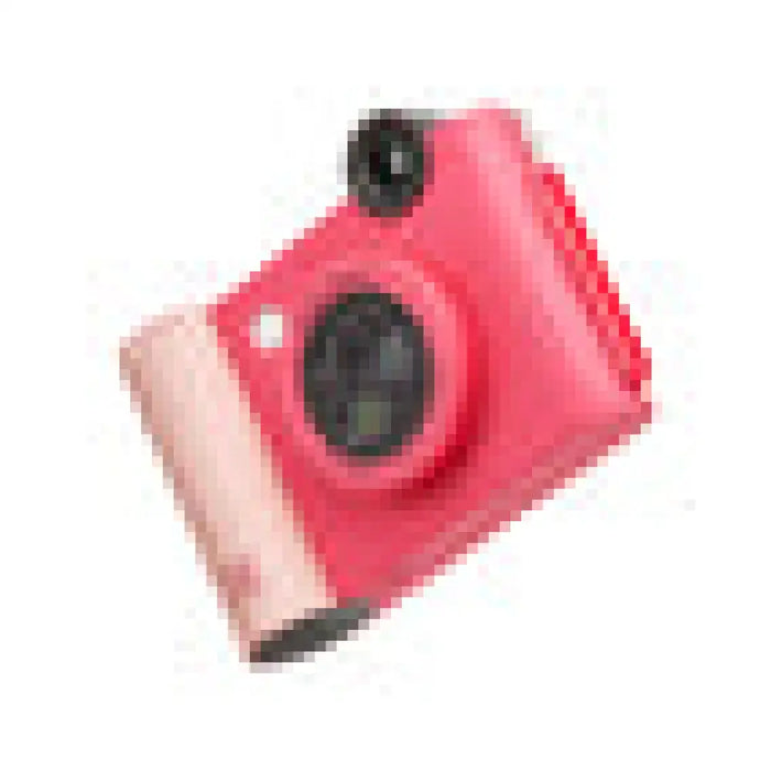 Фотоапарат за моментни снимки KODAK SMILE + BLACK