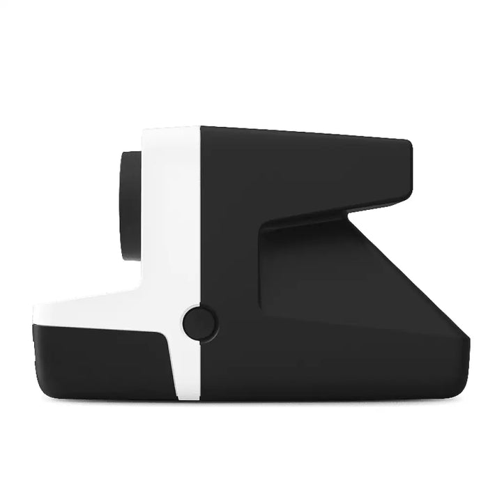 Фотоапарат за моментни снимки Polaroid NOW Gen 2 Black and