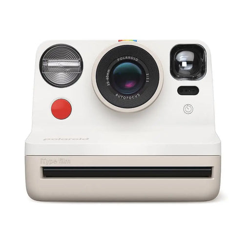 Фотоапарат за моментни снимки Polaroid NOW Gen 2 Vintage