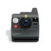 Фотоапарат за моментни снимки Polaroid NOW Gen 3 Black