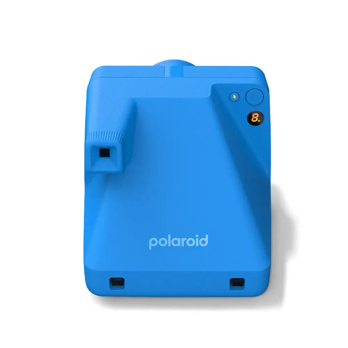 Фотоапарат за моментни снимки Polaroid NOW Gen 3 MoMa 009182