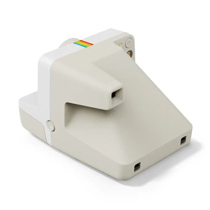 Фотоапарат за моментни снимки Polaroid NOW Gen 3 Pebble