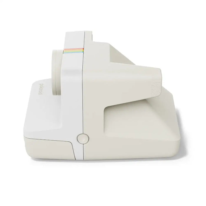 Фотоапарат за моментни снимки Polaroid NOW Gen 3 Pebble