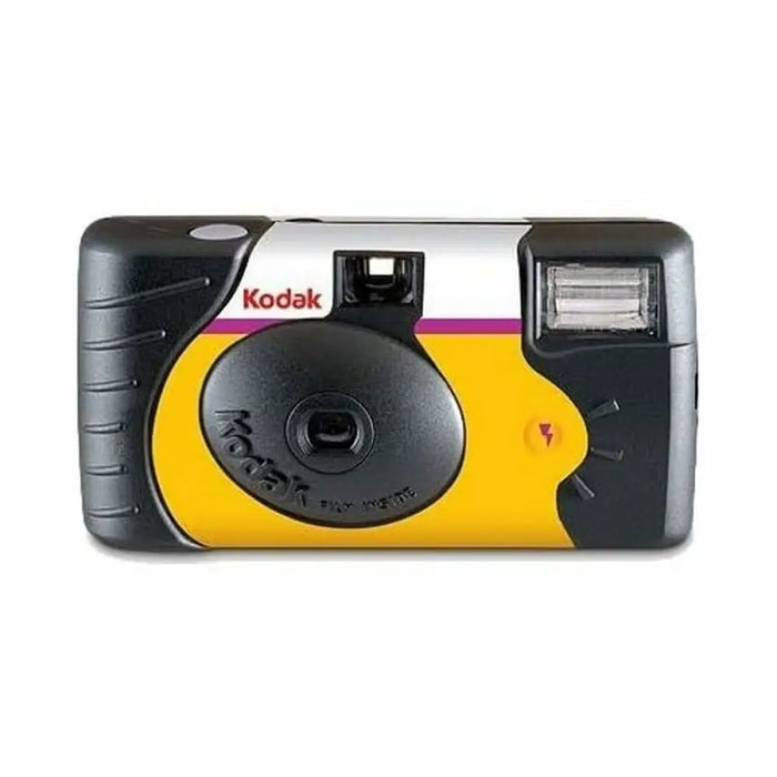 Фотоапарат Kodak POWER FLASH