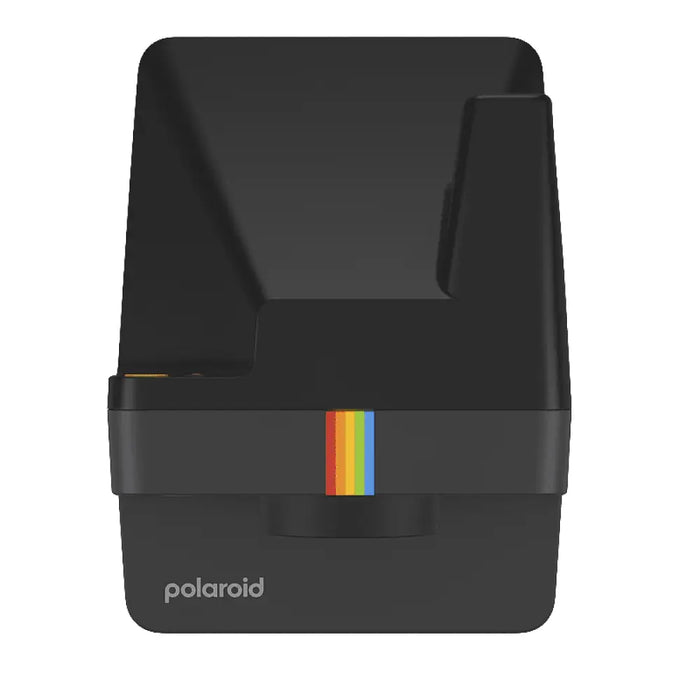 Фотоапарат за моментни снимки Polaroid NOW Gen 2 Black