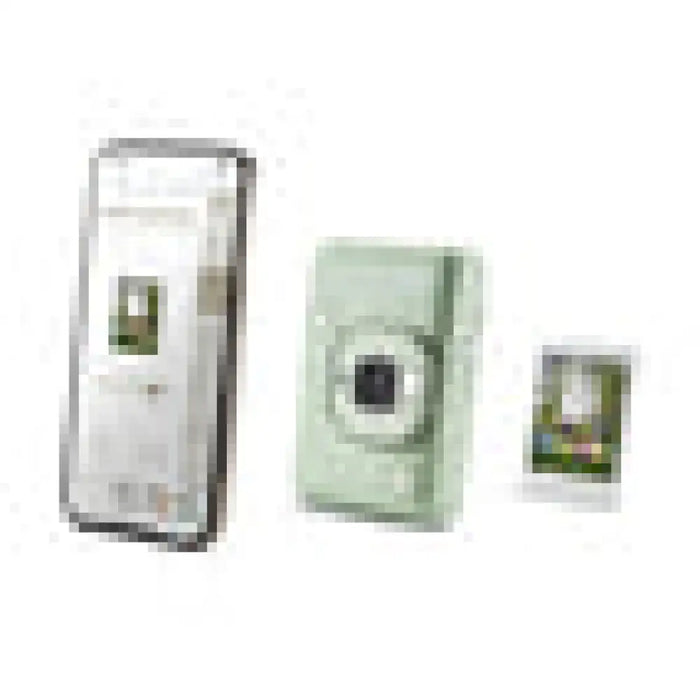 Фотоапарат за моментни снимки FUJIFILM MINI LIPLAY MATCHA