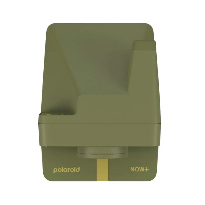 Фотоапарат Polaroid Now + Gen 2 Forest Green