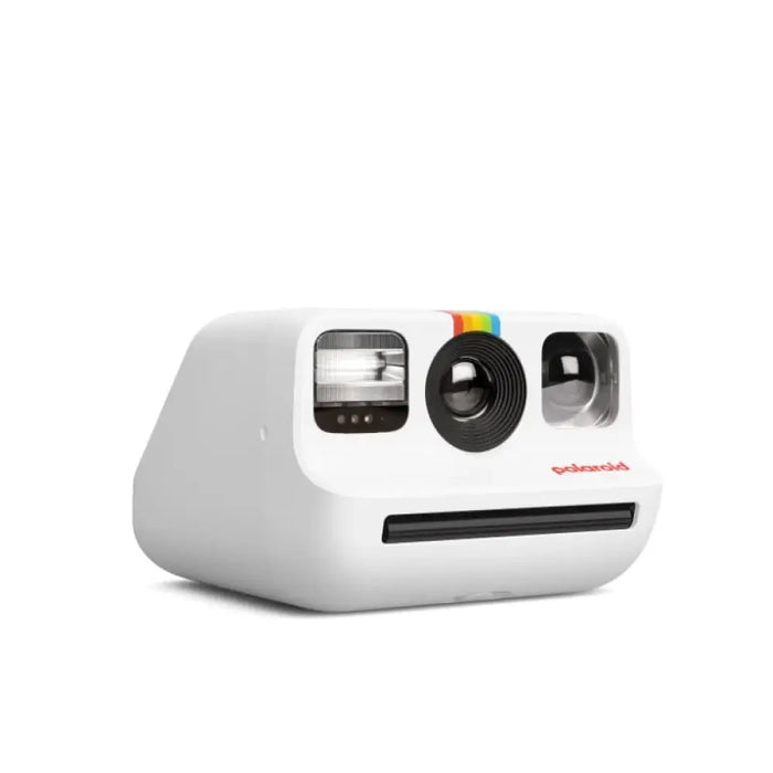 Фотоапарат за моментни снимки Polaroid GO Gen 2 White 009097