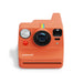 Фотоапарат за моментни снимки Polaroid NOW + Gen 3 Coral