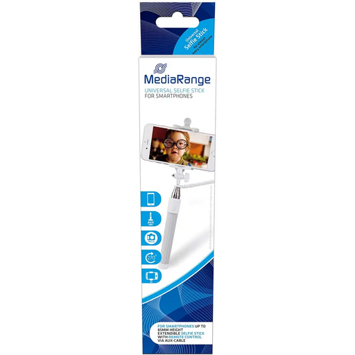 Фотографски статив MEDIARANGE MRMA204