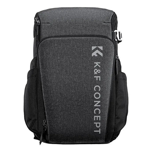 Фотографска раница K&F Concept Beta 23L сива