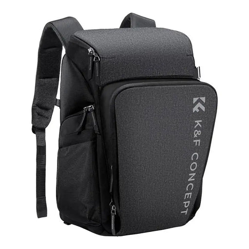 Фотографска раница K&F Concept Beta 23L сива