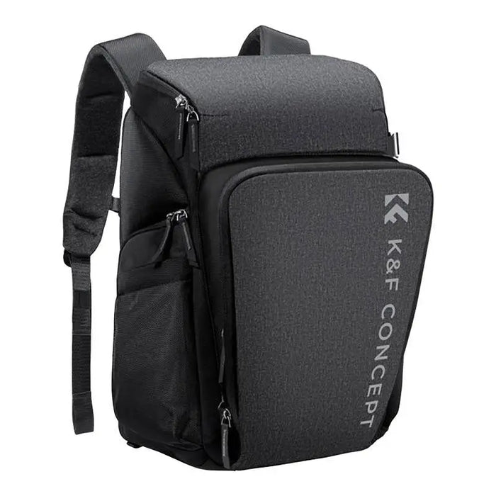 Фотографска раница K&F Concept Beta 23L сива