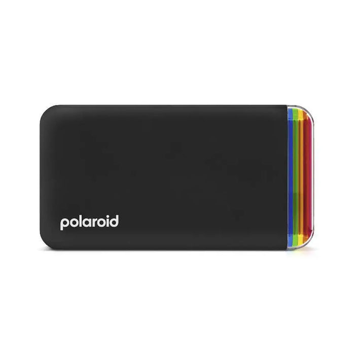 Фотопринтер Polaroid Hi Print 2x3 Pocket Gen 2 - Black