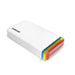 Фотопринтер Polaroid Hi Print 2x3 Pocket Gen 2 - White