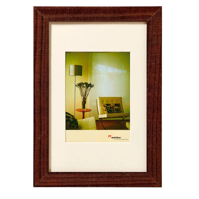 ФОТОРАМКА HOME 13X18 СМ. ОРЕХ