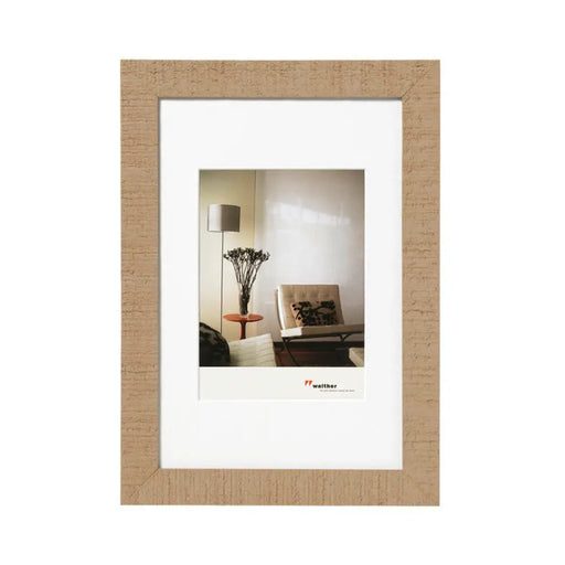 ФОТОРАМКА HOME 30X40 СМ. КАФЯВА